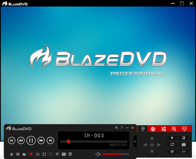 Blaze Media Pro 9.1 Serial